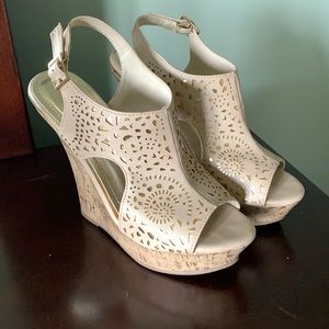 Wedges